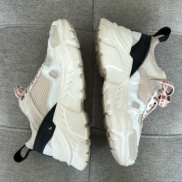 COPY - Zadig and Voltaire sneakers size 38 - Picture 6 of 10